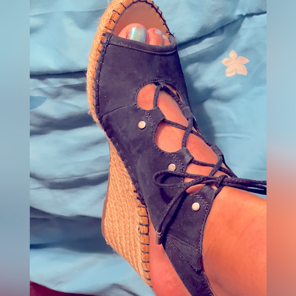 Franco Sarto Wedge